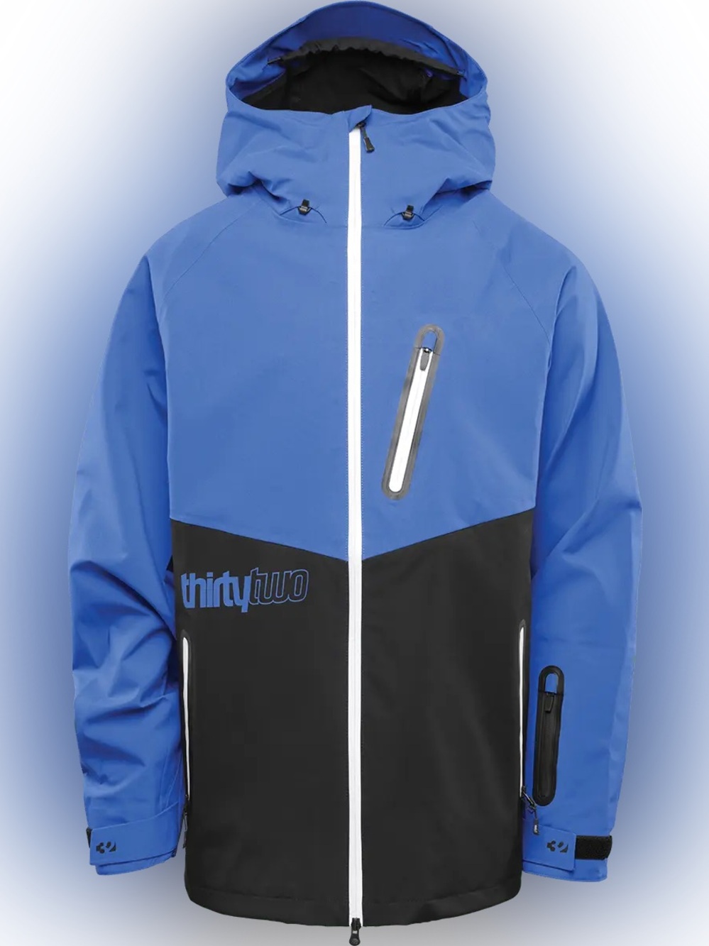 Thirty two MEN'S GRASSER JACKET